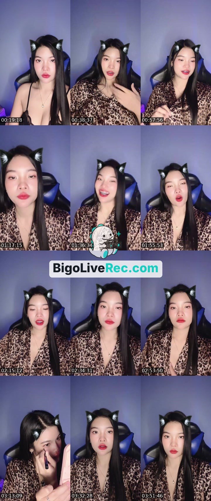 Bigo live: หายูสประจำงับ💙 by @AB_100964