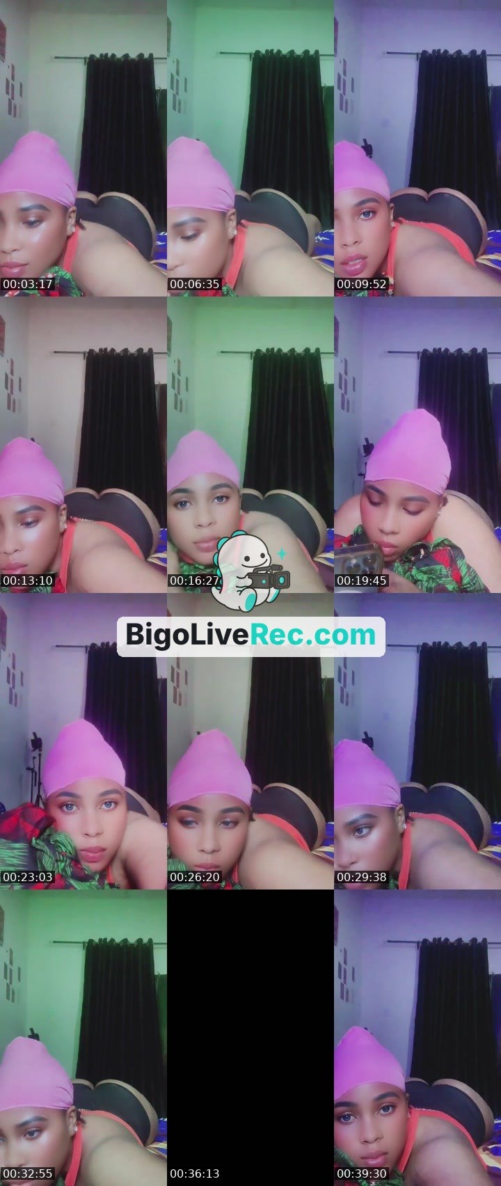 Bigo live: Miracles God 9k left 😭 by @1038294764