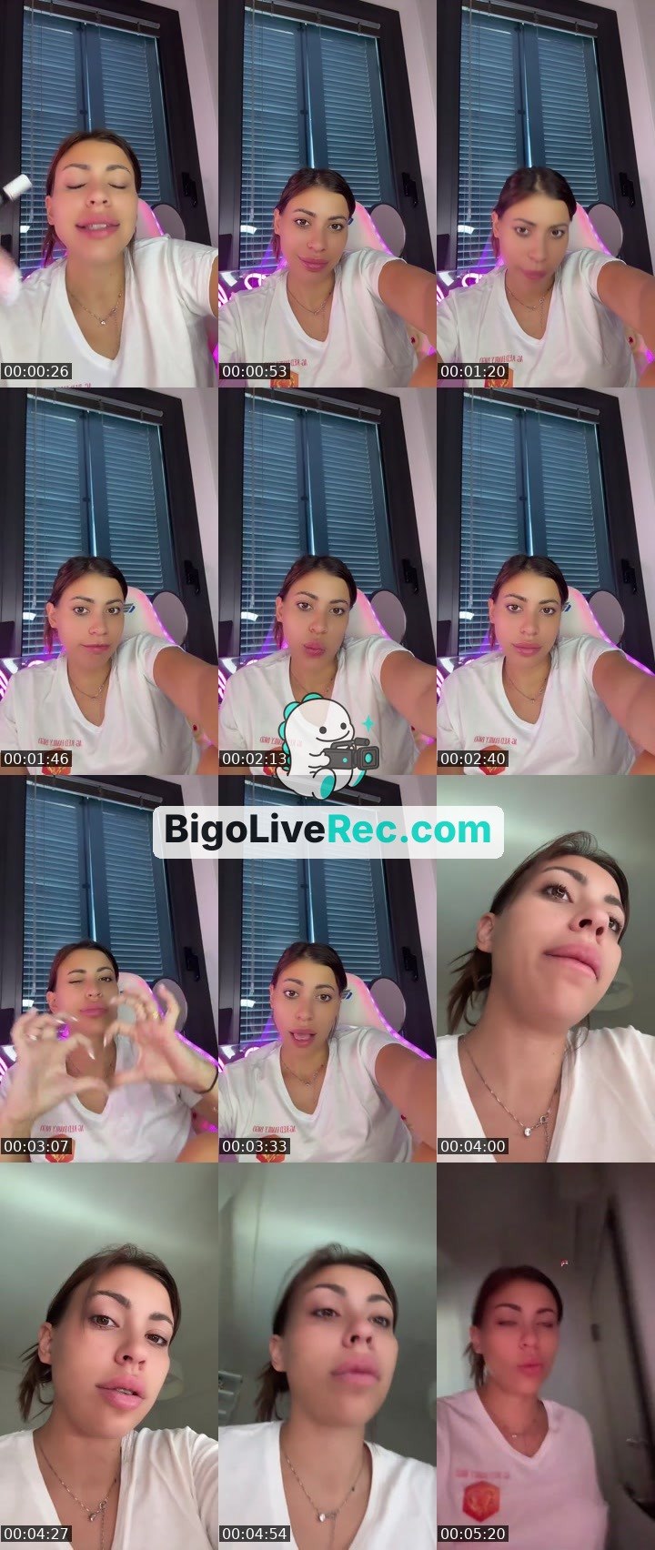 Bigo live: ❤️‍🔥ᕵᖇᓰᘉᑢᘿSS👸 by @walentina