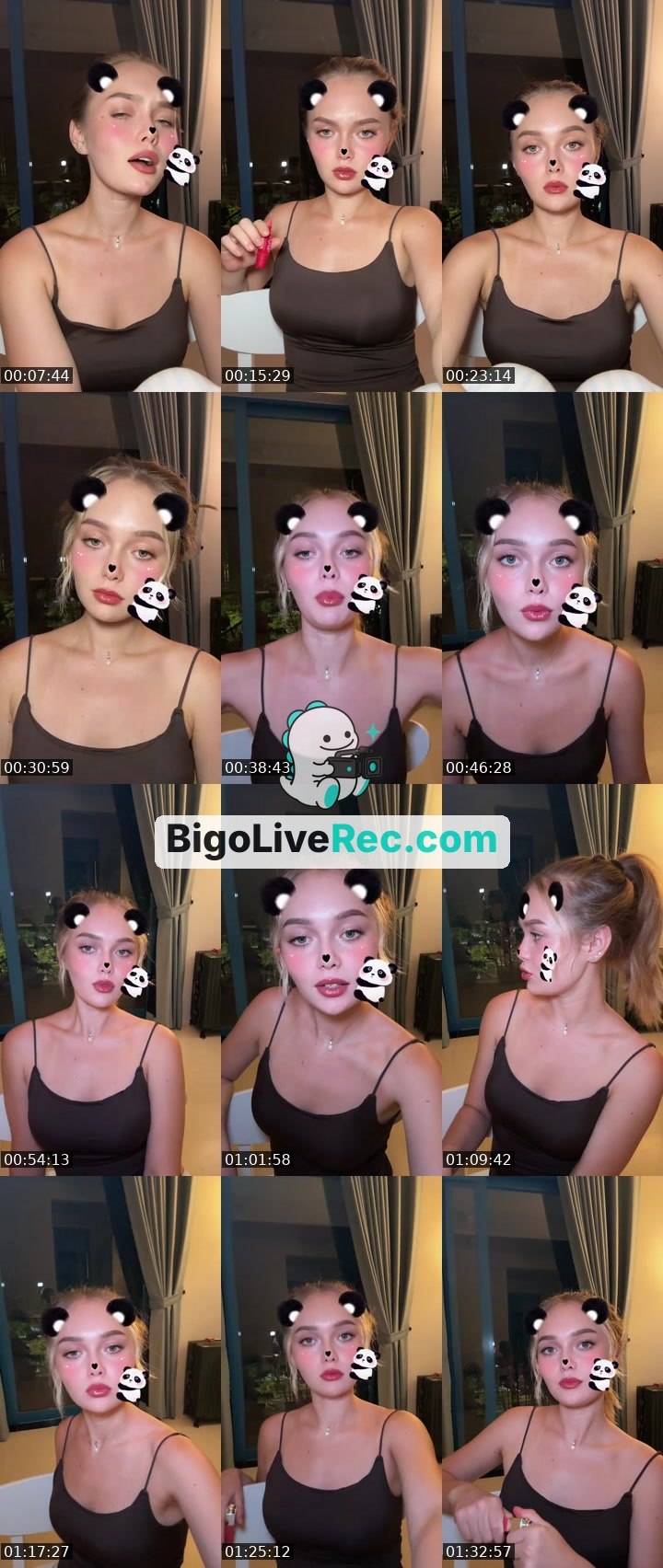 Bigo live: Это яяя🍓 by @964599651