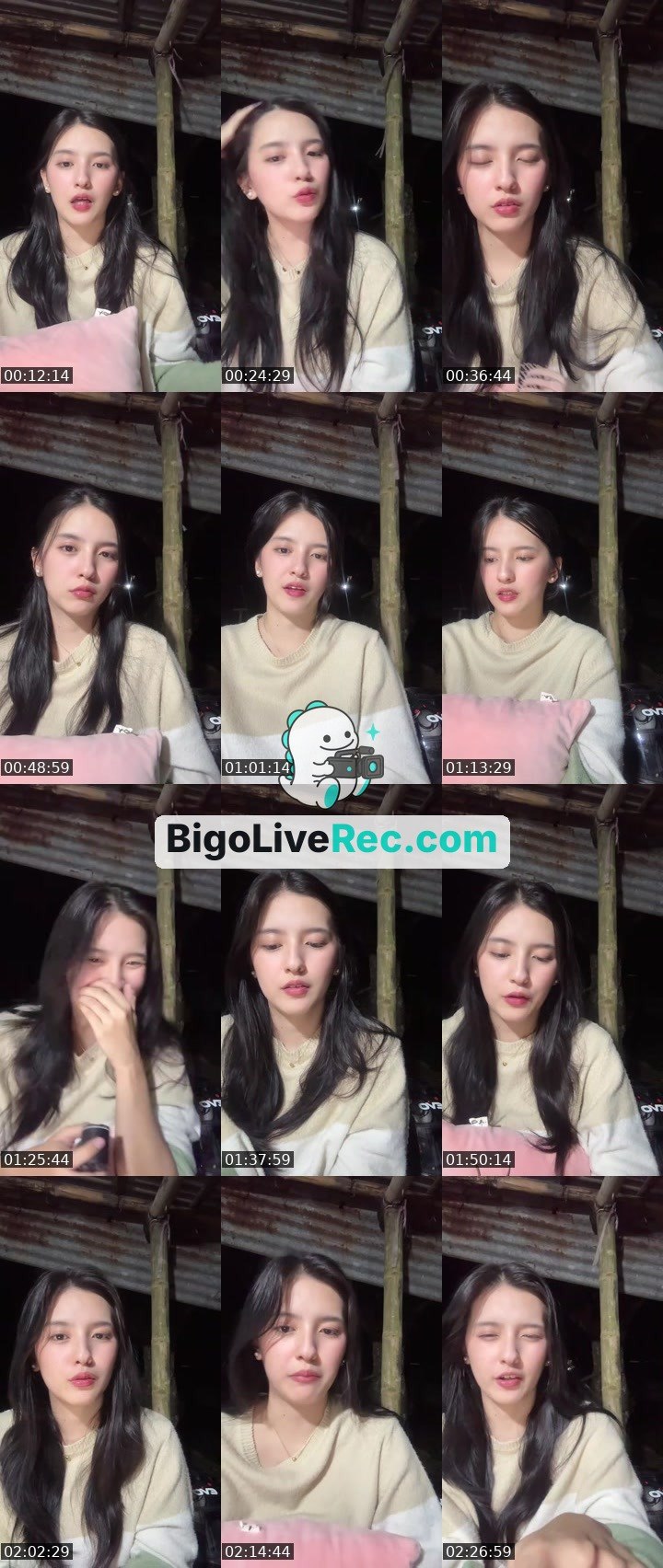 Bigo live: #LF_Friends HELP ME TO Q by @kadenza