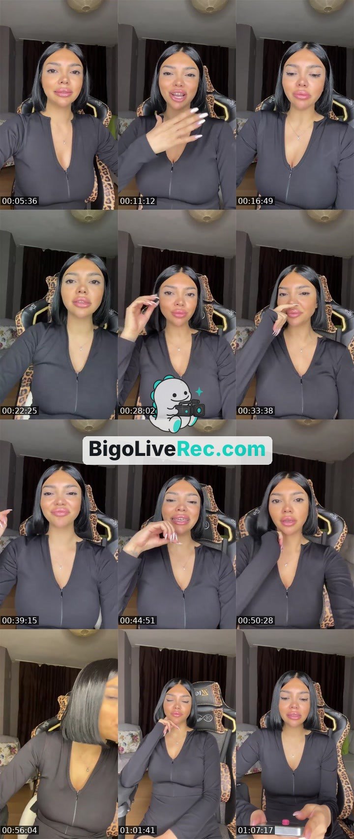 Bigo live: 😻😻 by @59ayse