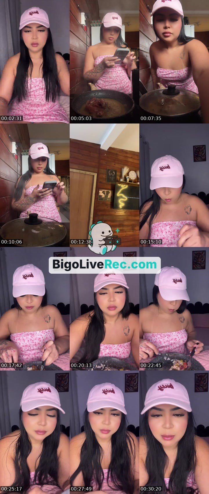 Bigo live: HELP 3K 💎 by @ManauaraS2