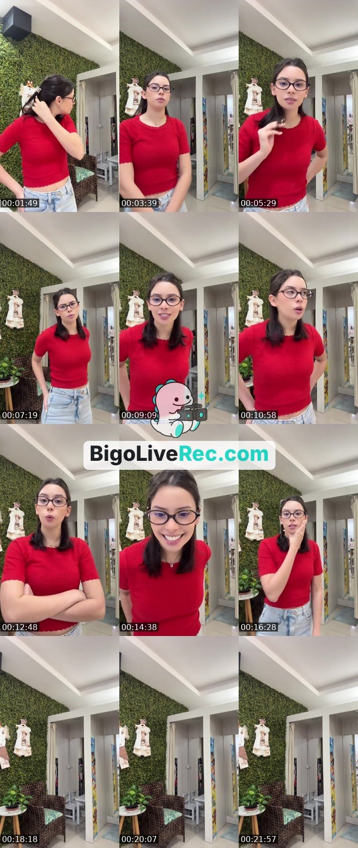 Bigo live: #Beauty HELP GOAL 7K FOR 30K by @BA.bre