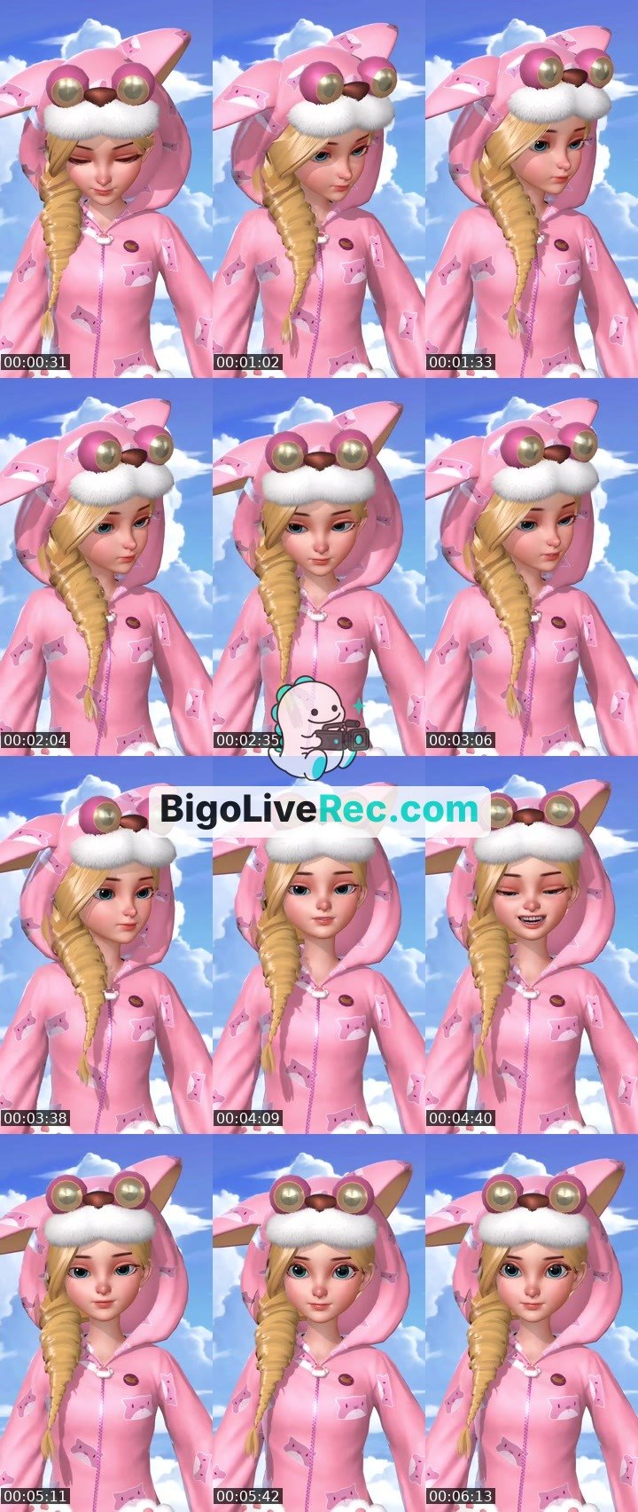 Bigo live: #Virtual_Host มาแป๊ป by @Suthida.6688