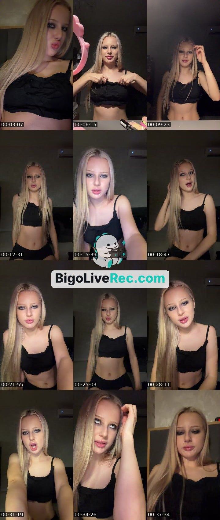 Bigo live: #красота забегайте котят поболтаем) by @104921501