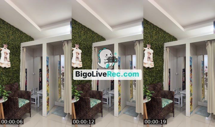 Bigo live: #Beauty HELP GOAL 7K FOR 30K by @ba.bre