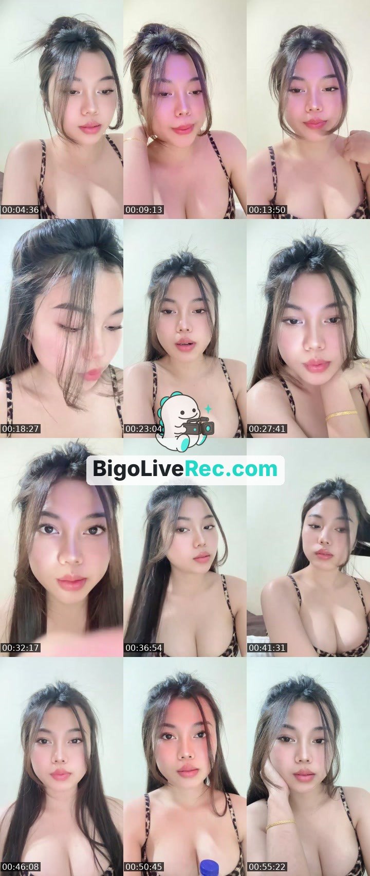 Bigo live: . by @callmeevina
