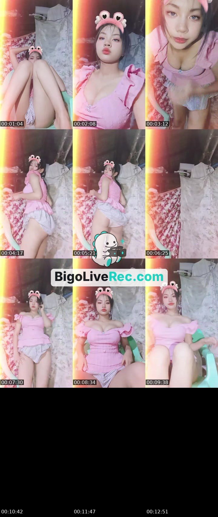 Bigo live: #MISS_BIGO မှန်းမယ် by @1120472112