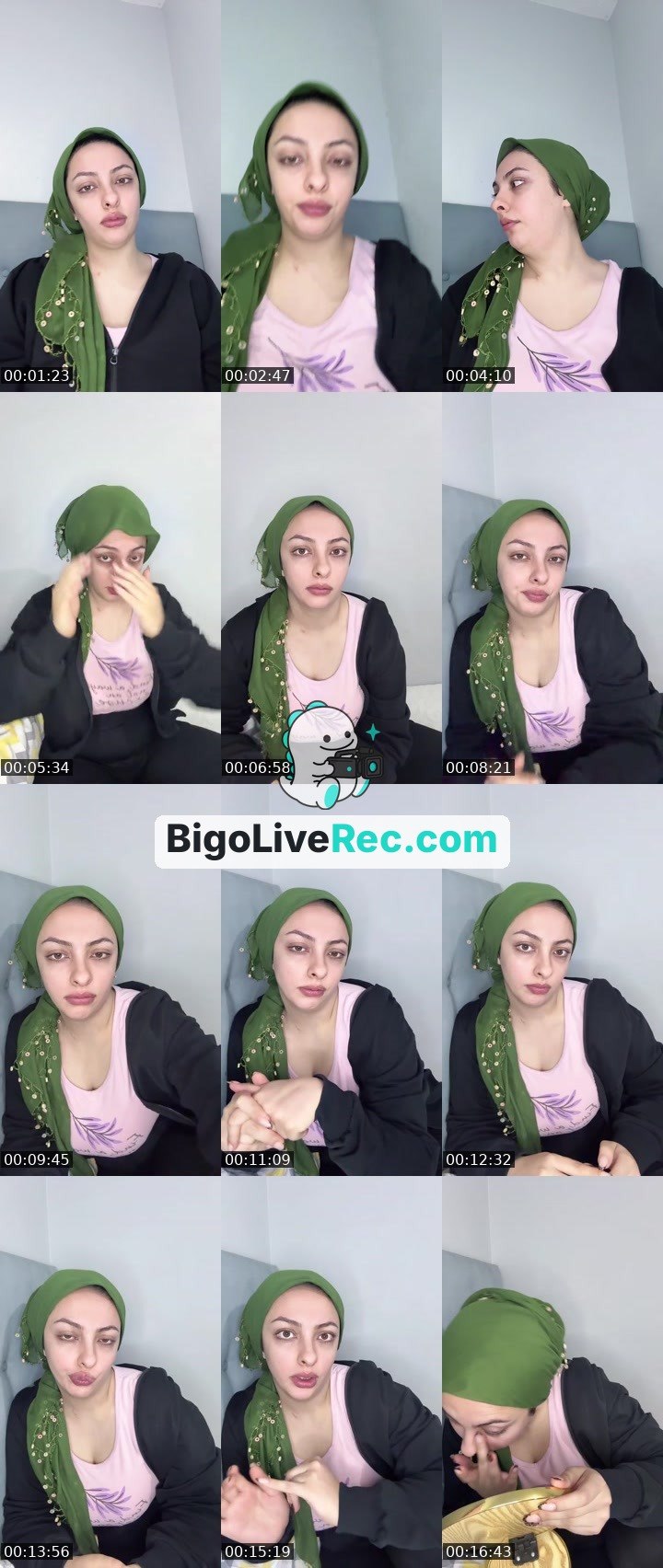 Bigo live: #Hipster -27K AŞKIM SÜRPRİZ by @1102396188