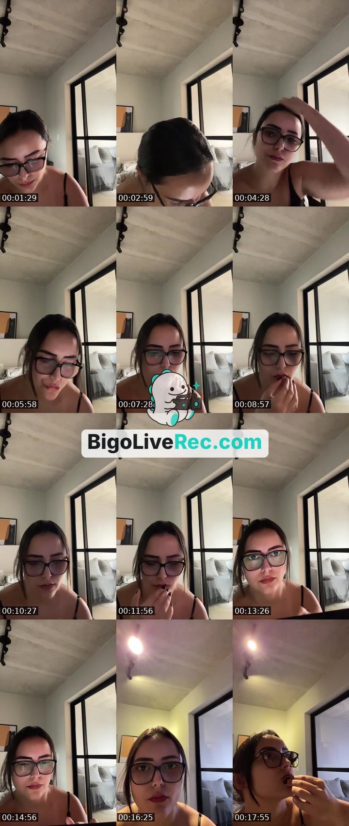 Bigo live: Leoa 🦁🪐💫 by @OL.leoa