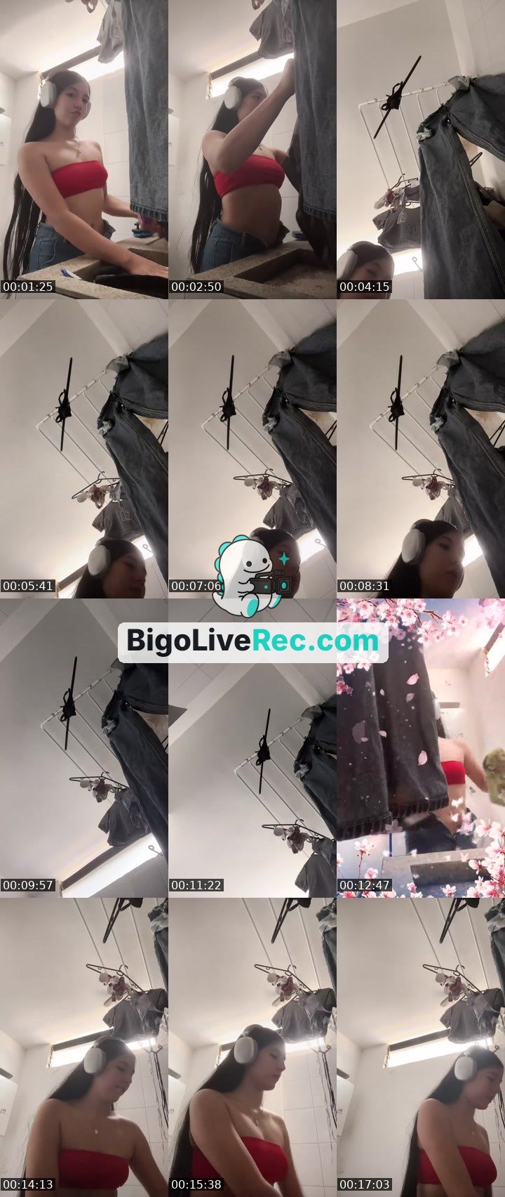 Bigo live: Busco novio 😍 by @MV_isabellaalarc