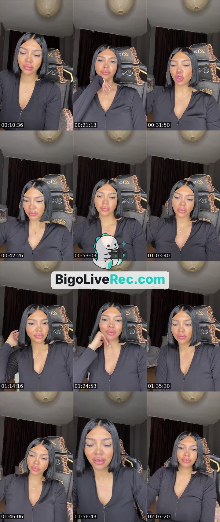 Bigo live: 😻😻 by @59ayse