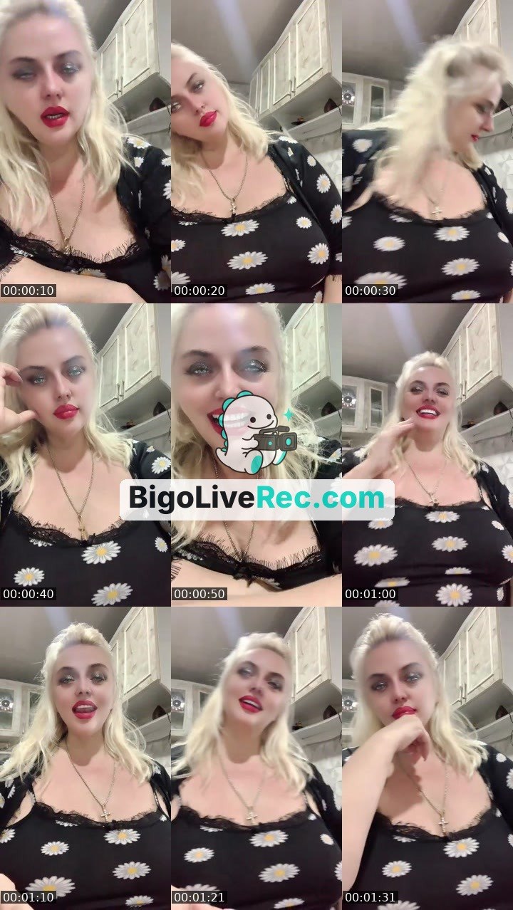 Bigo live: 😀😀 by @Lizi00