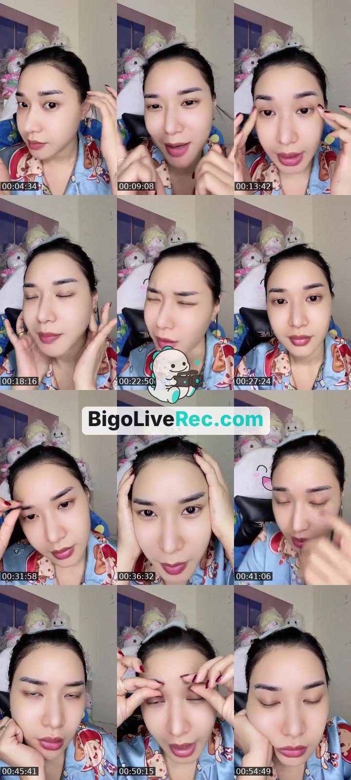 Bigo live: มาหาหน่อย🫣 by @thani_