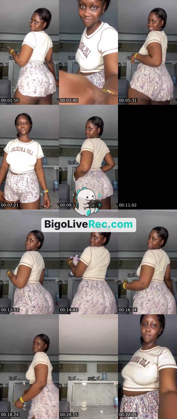 Bigo live: #charmer Come get some chocolate 🍫  by @pixietink