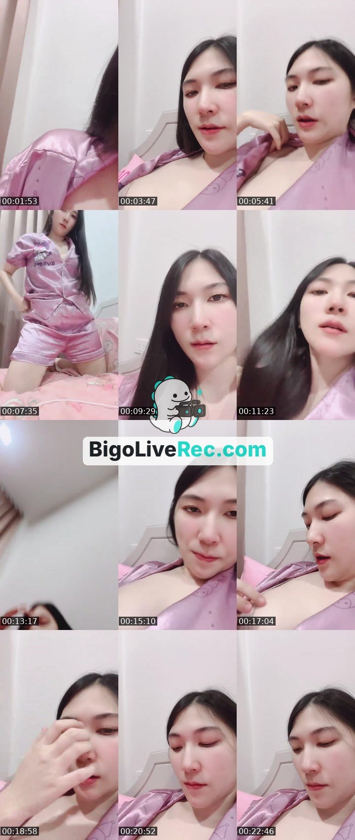 Bigo live: #Cutey สวัสดีเดือนใหม่❤️🍯 by @bee_bubee