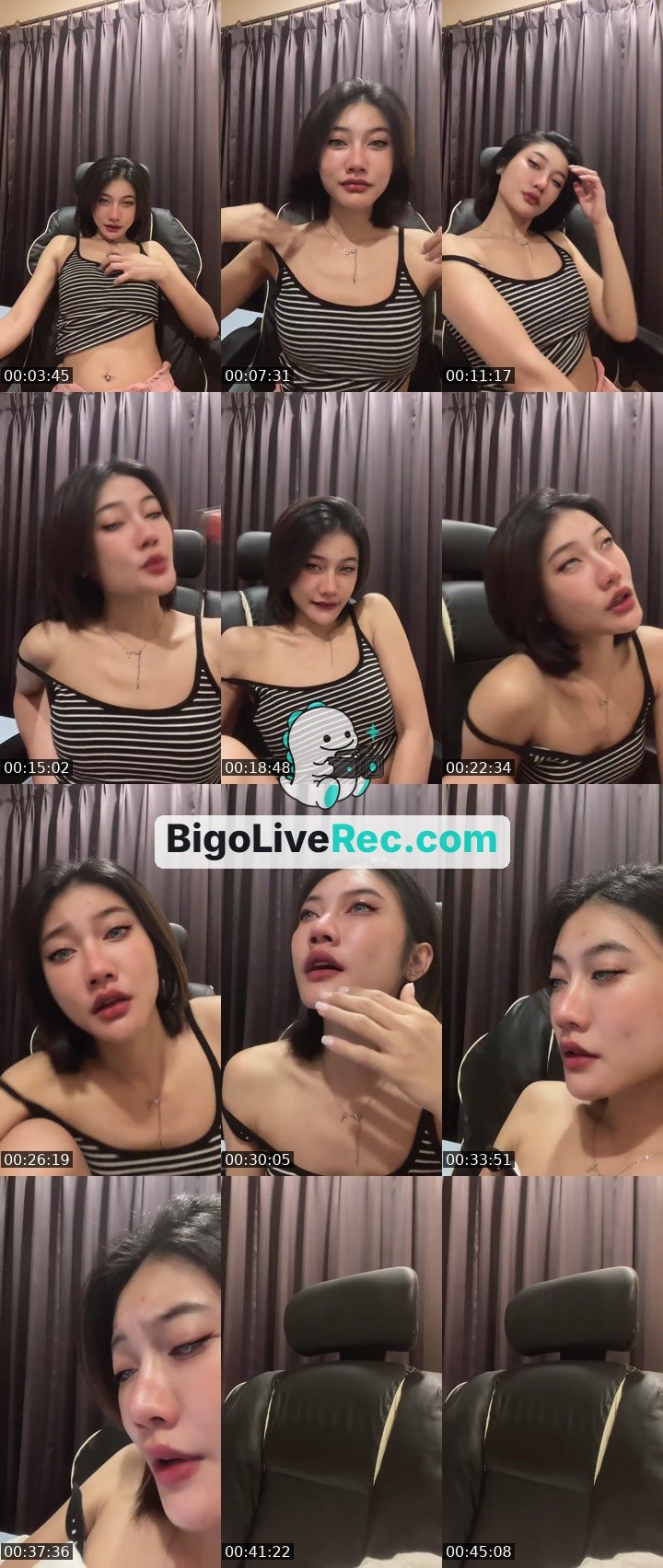 Bigo live: ❤️เดือนดี456 by @Nichanaty
