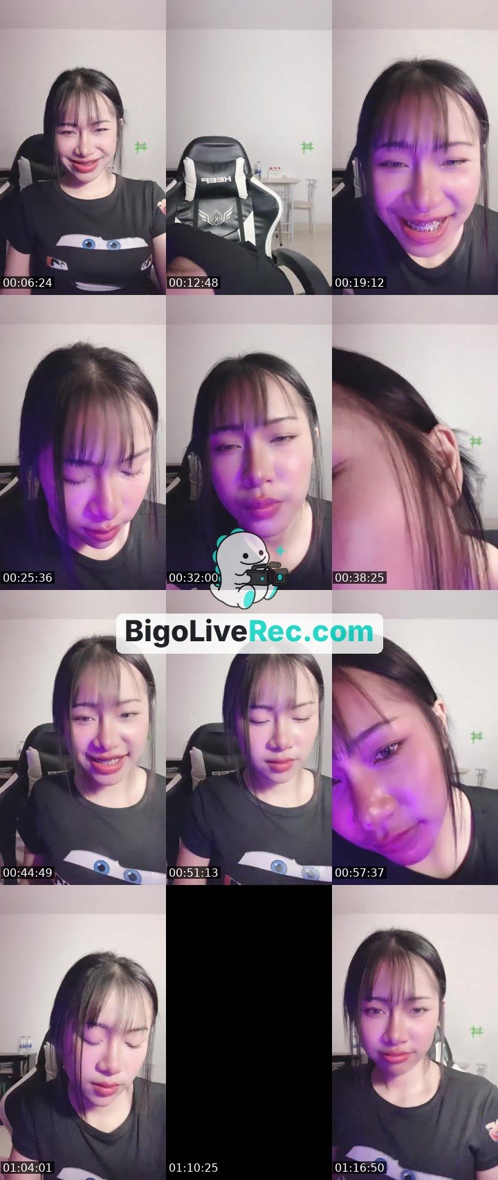 Bigo live: เหงาอ่ะ by @995549132
