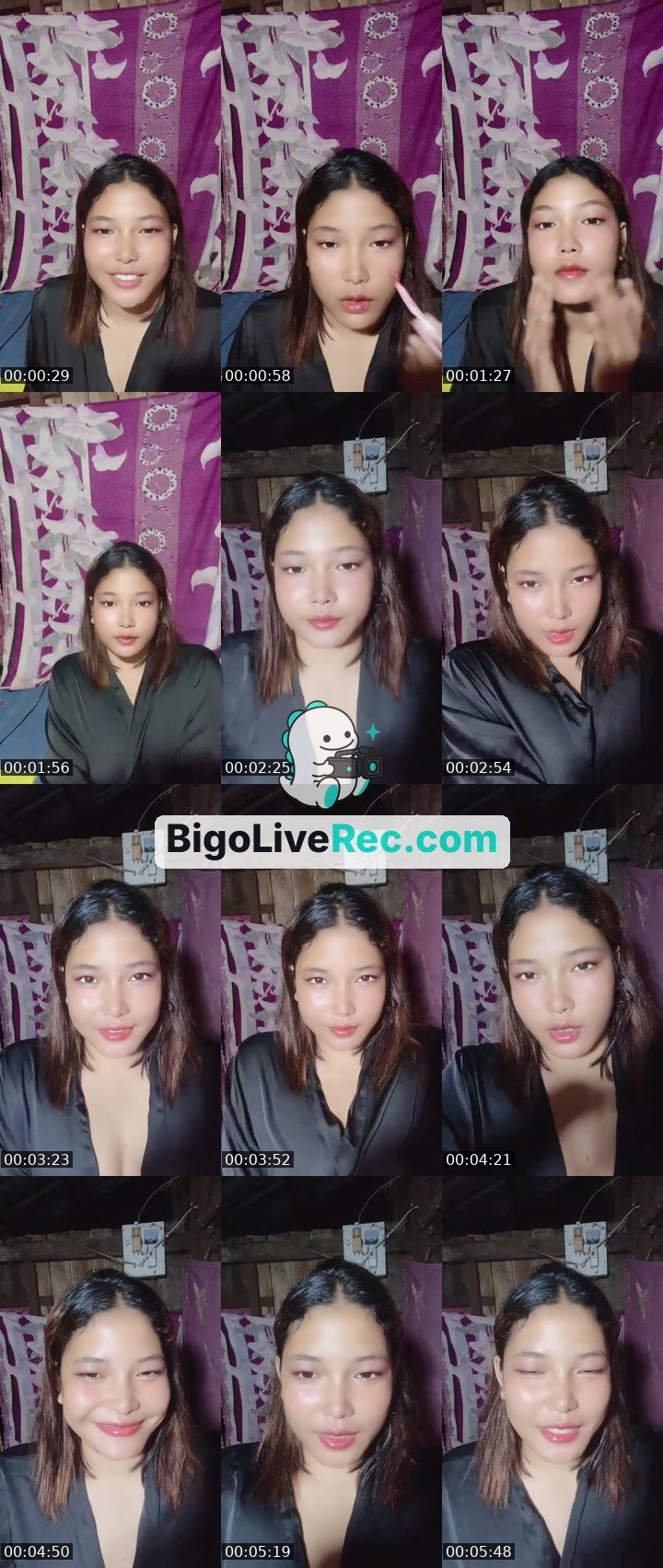 Bigo live: 4kជួយផងបងៗ by @1077527974