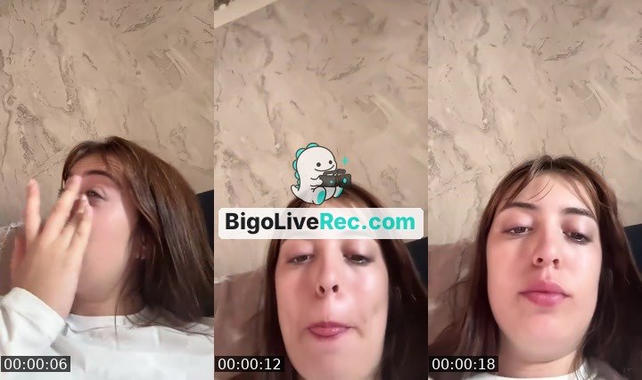 Bigo live: #Beauty Día de shots by @Luna_357