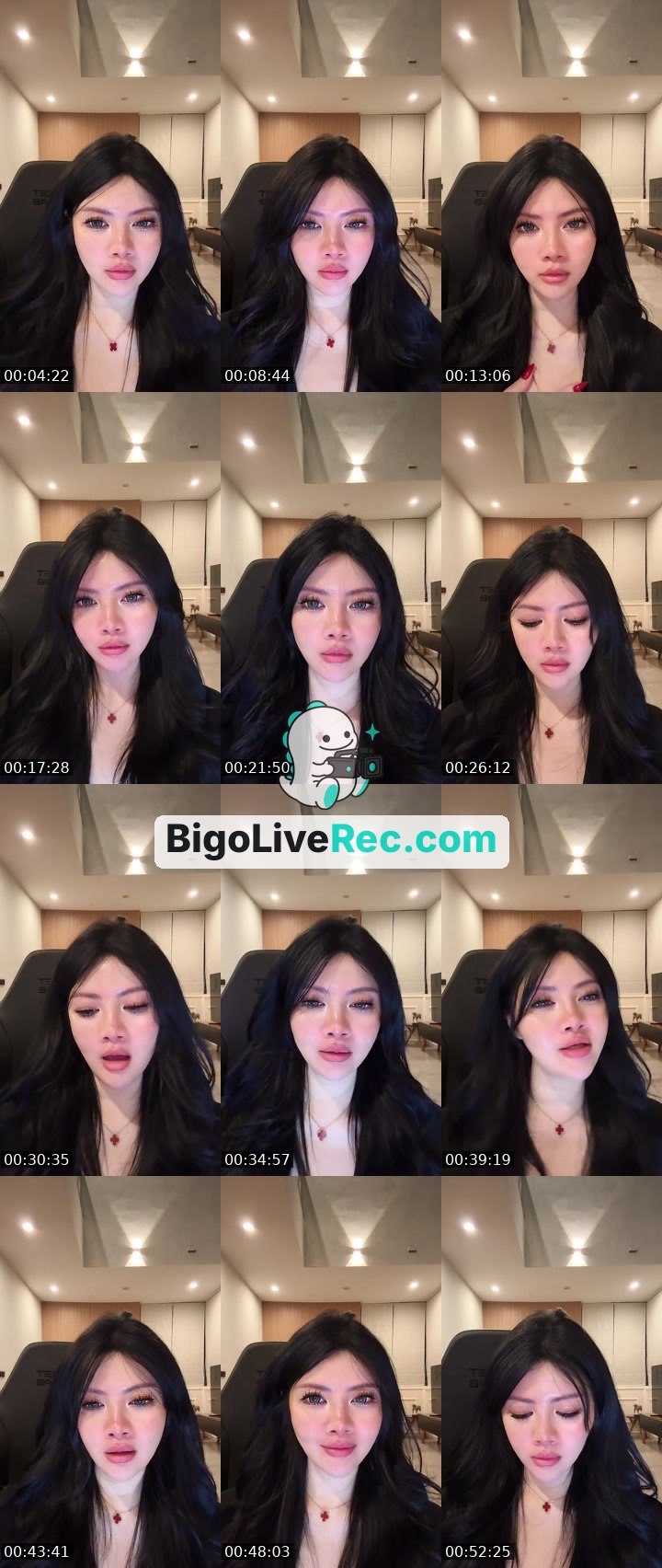 Bigo live: Pasrah aku tu😶 by @94103835