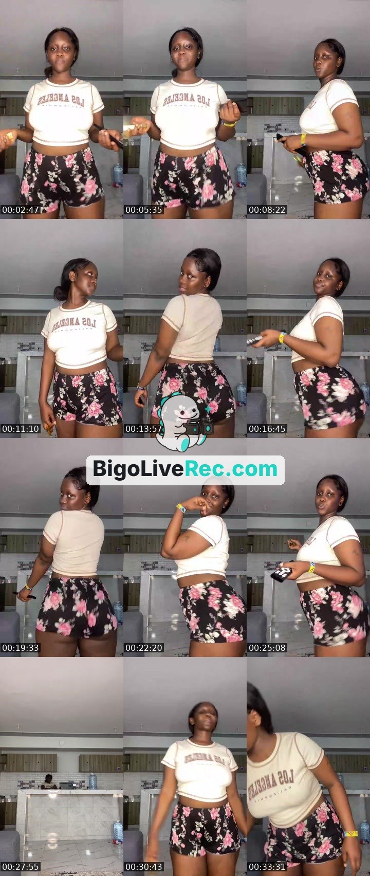 Bigo live: #charmer Come get some chocolate 🍫 by @pixietink
