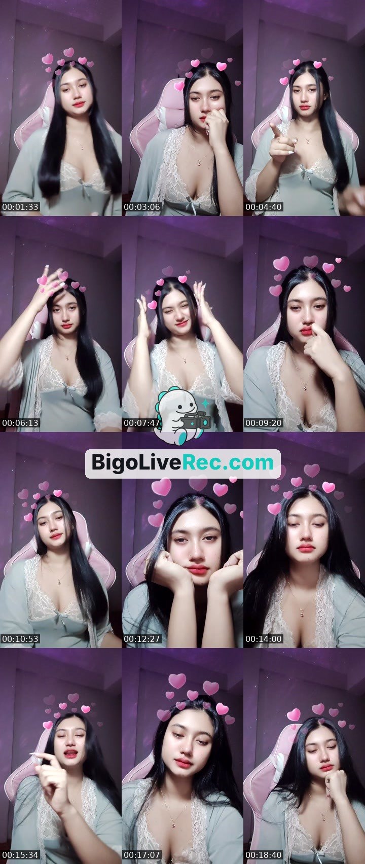 Bigo live: မဲဖောက်ပေးး by @1013892017