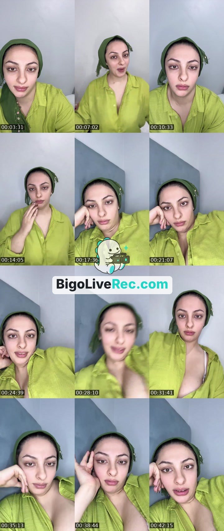 Bigo live: #Hipster -27K AŞKIM SÜRPRİZ by @1102396188