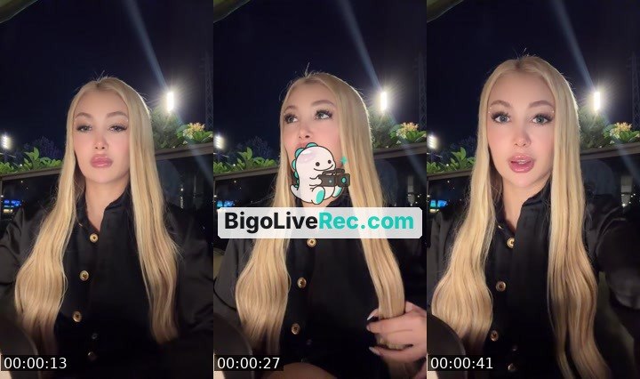 Bigo live: Ta ki seni görene kadar 🙃 by @ELVANSS