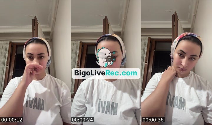 Bigo live: Aşkımmm -5 K 🫠🫠🫠 by @Nevasel