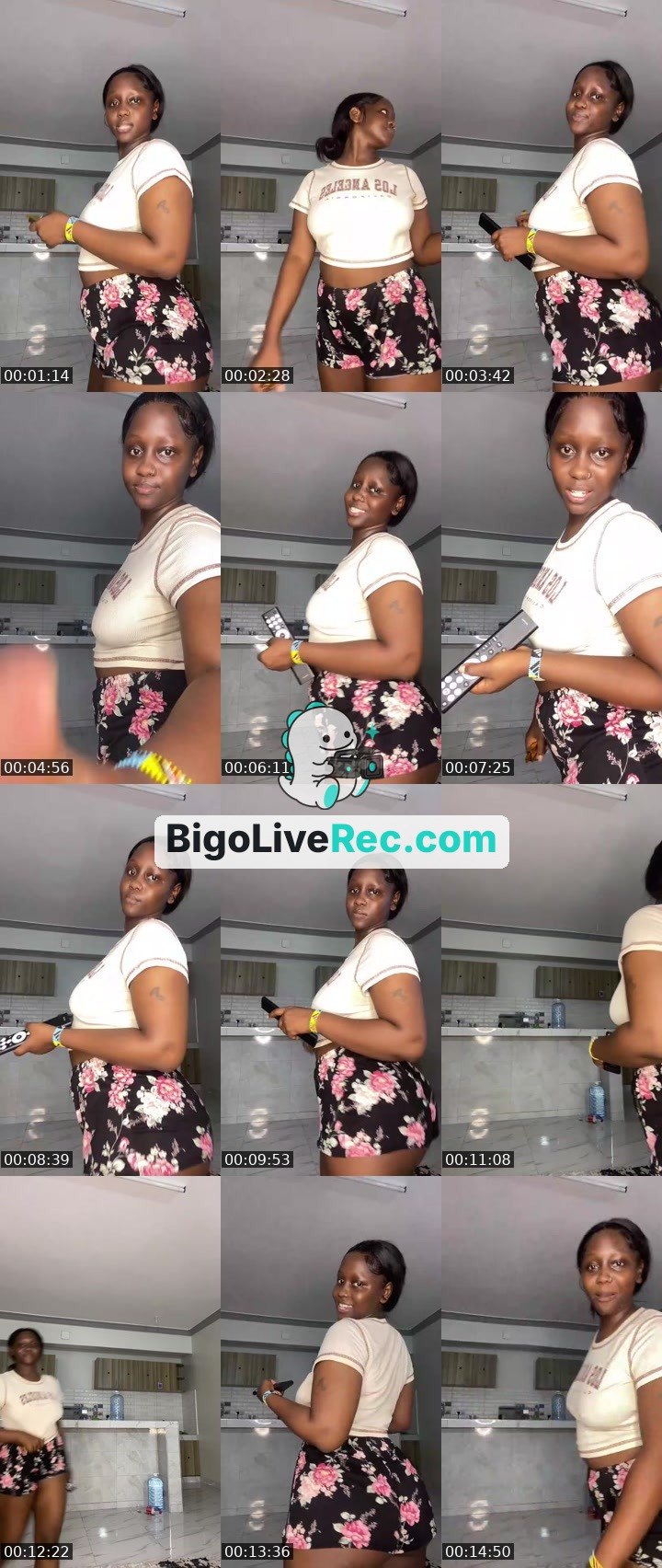 Bigo live: #charmer Come get some chocolate 🍫 by @pixietink