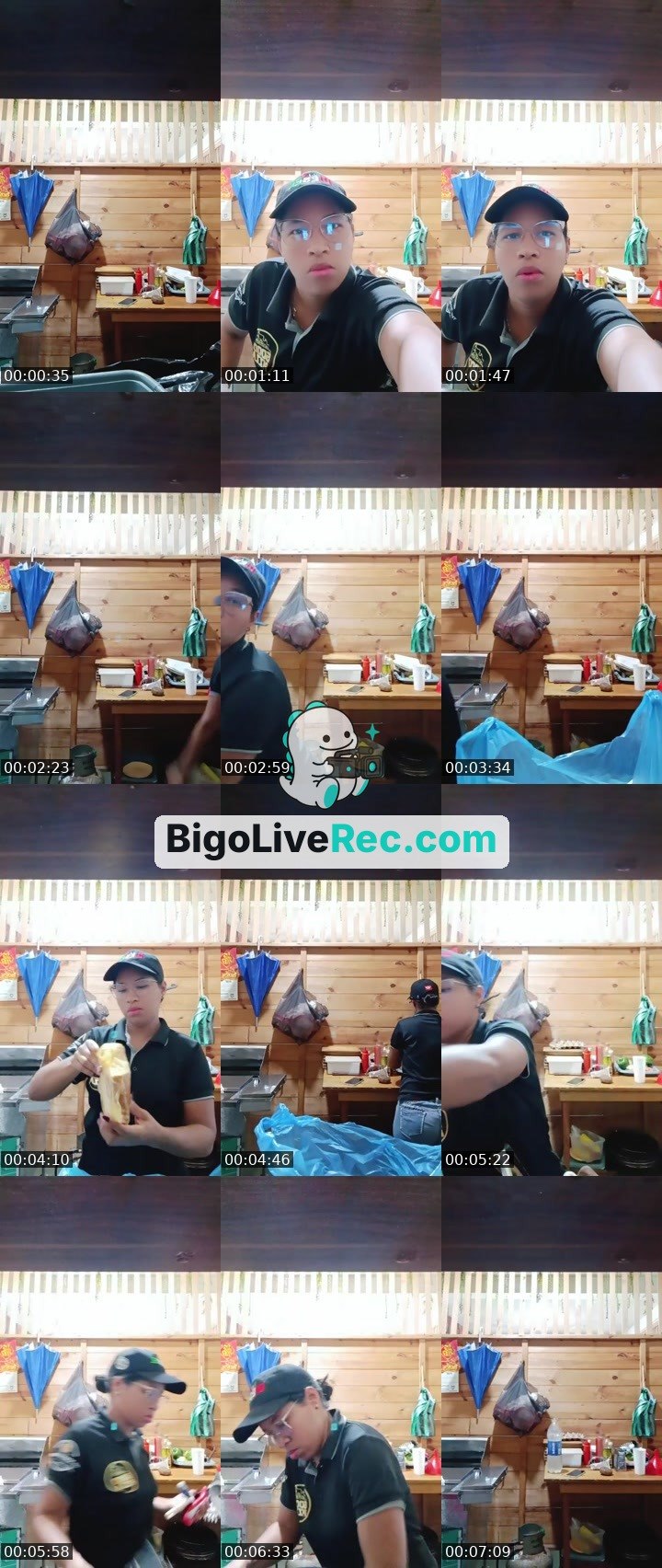 Bigo live: #charmer holaaa me apoyas by @G_vir