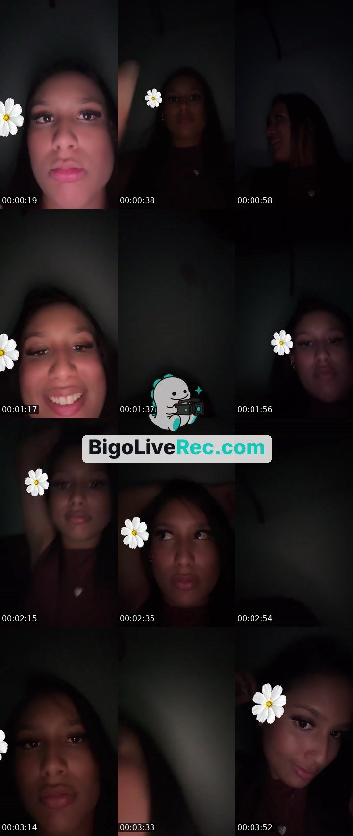 Bigo live: #Cutey To por aqui ❤️❤️ by @HF.Francielle