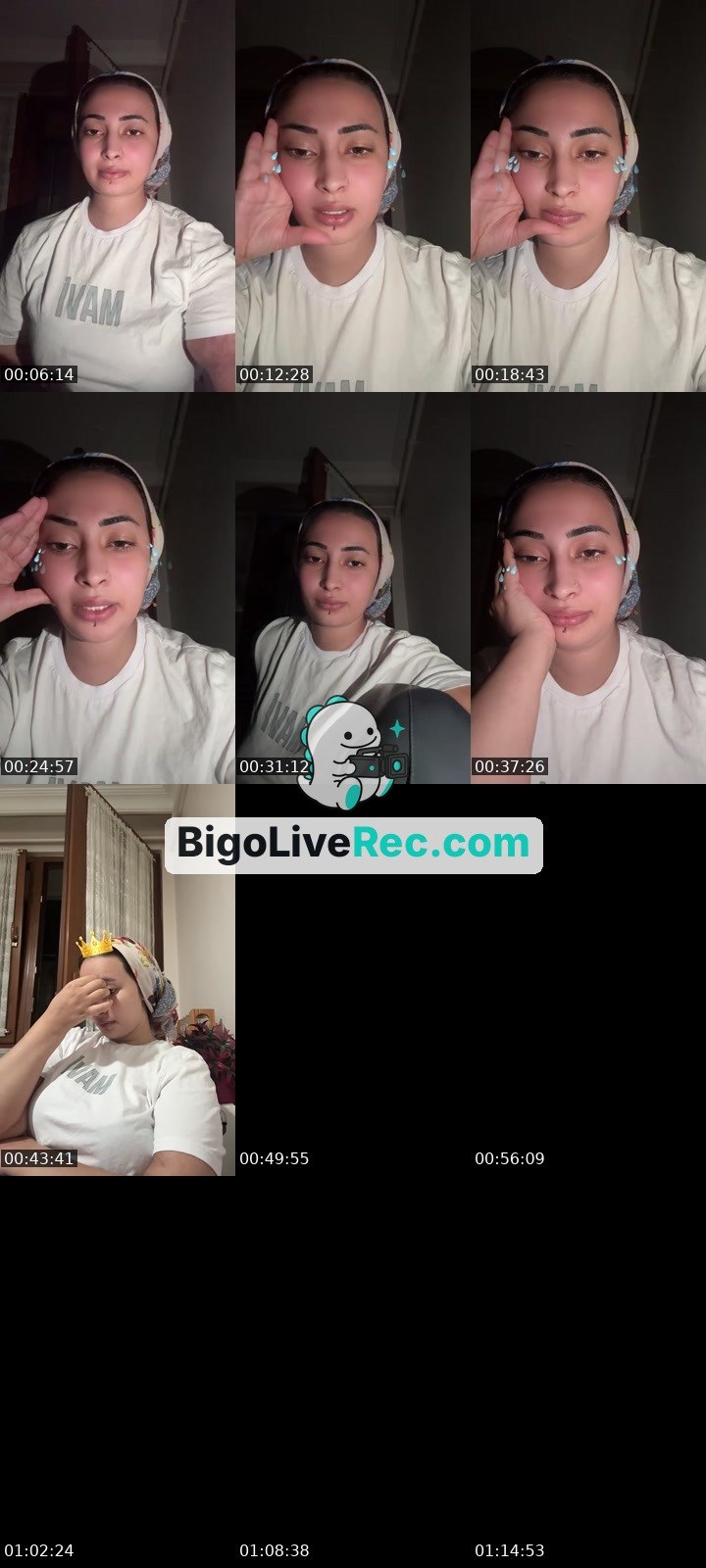 Bigo live: Aşkımmm -36k🫠🫠🫠 by @Nevasel