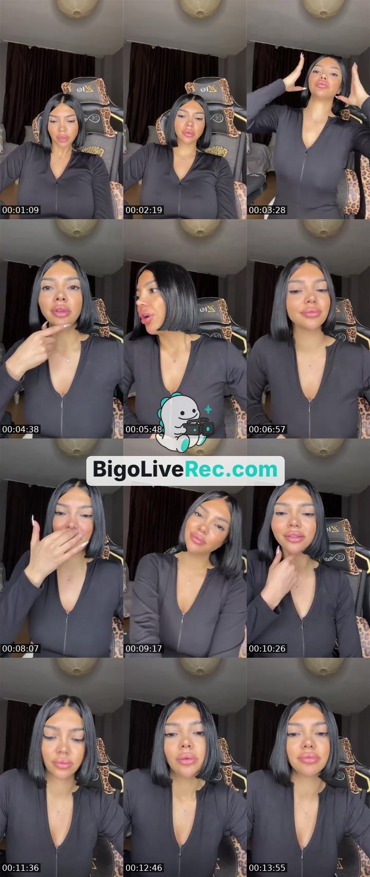 Bigo live: 😻😻 by @59ayse