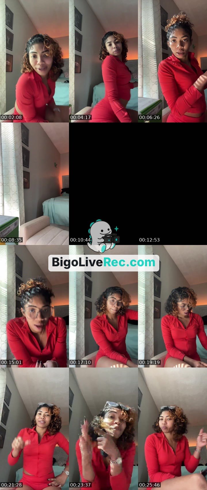 Bigo live: Come get me company 😅🙃❤️ by @Only1lingling__