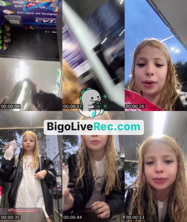 Bigo live: HELP 3k FOR GOAL PLEASEEEEE by @goldiesun