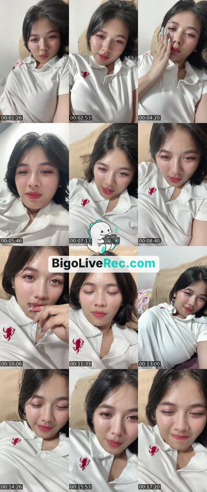 Bigo live: #charmer เอ็นดูหนูหน่อย🤪💗 by @Cream369_