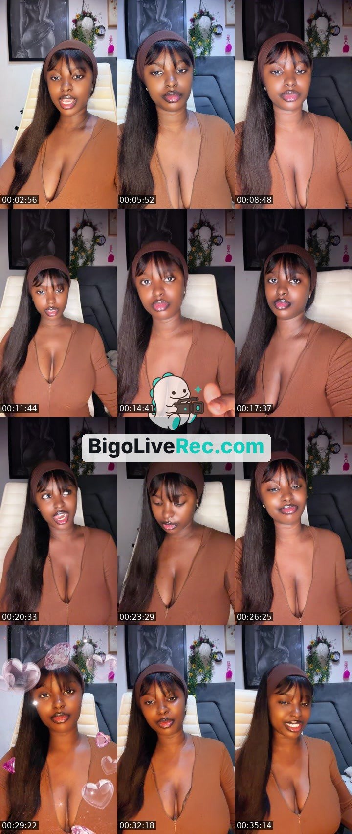 Bigo live: help Honeydee12k 🎯😫 by @honeydee_