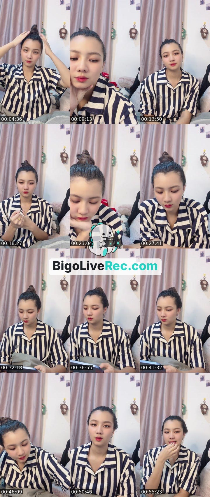 Bigo live: Hello by @1072895021