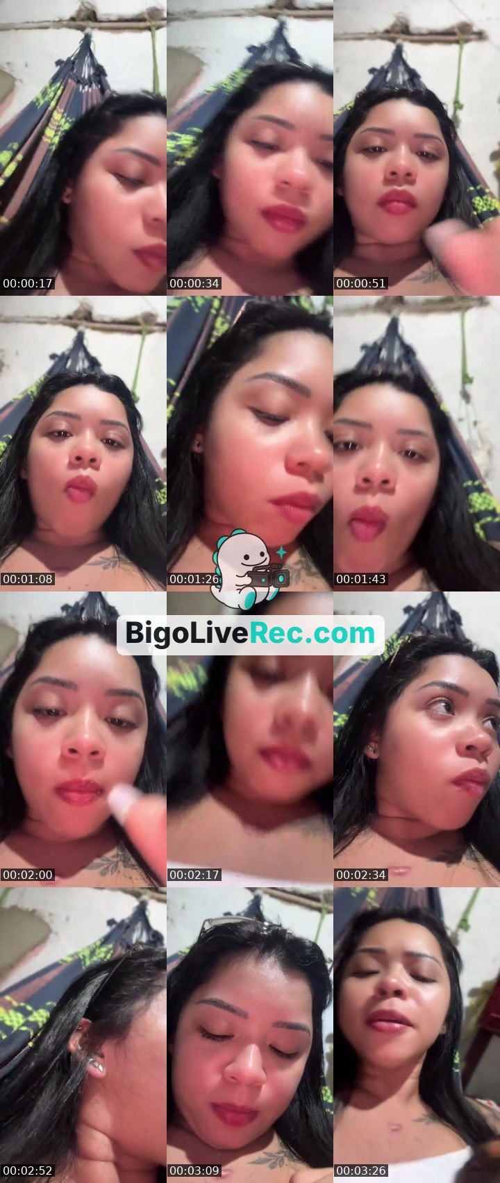 Bigo live: Nanda☄️ by @DL_nanda
