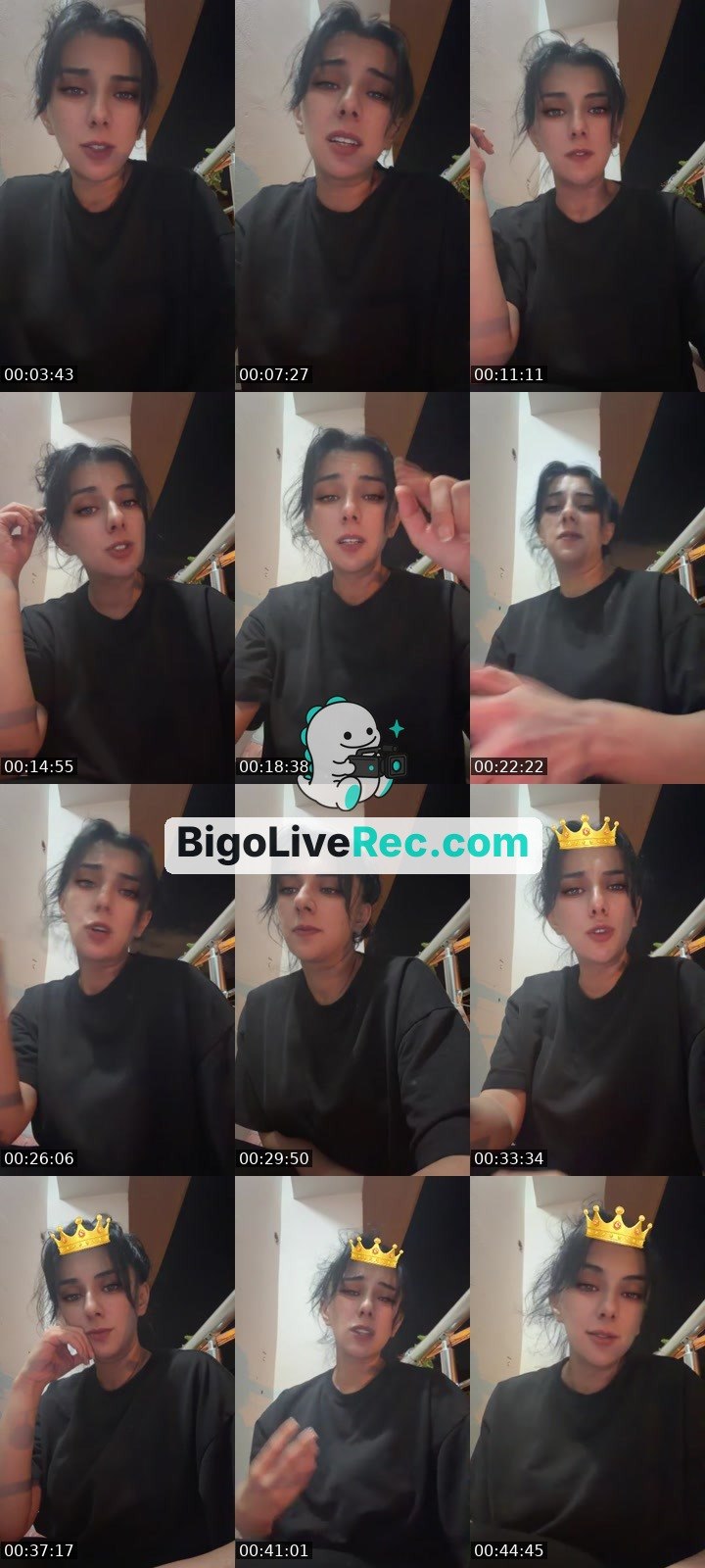 Bigo live: Dans by @royalll.1