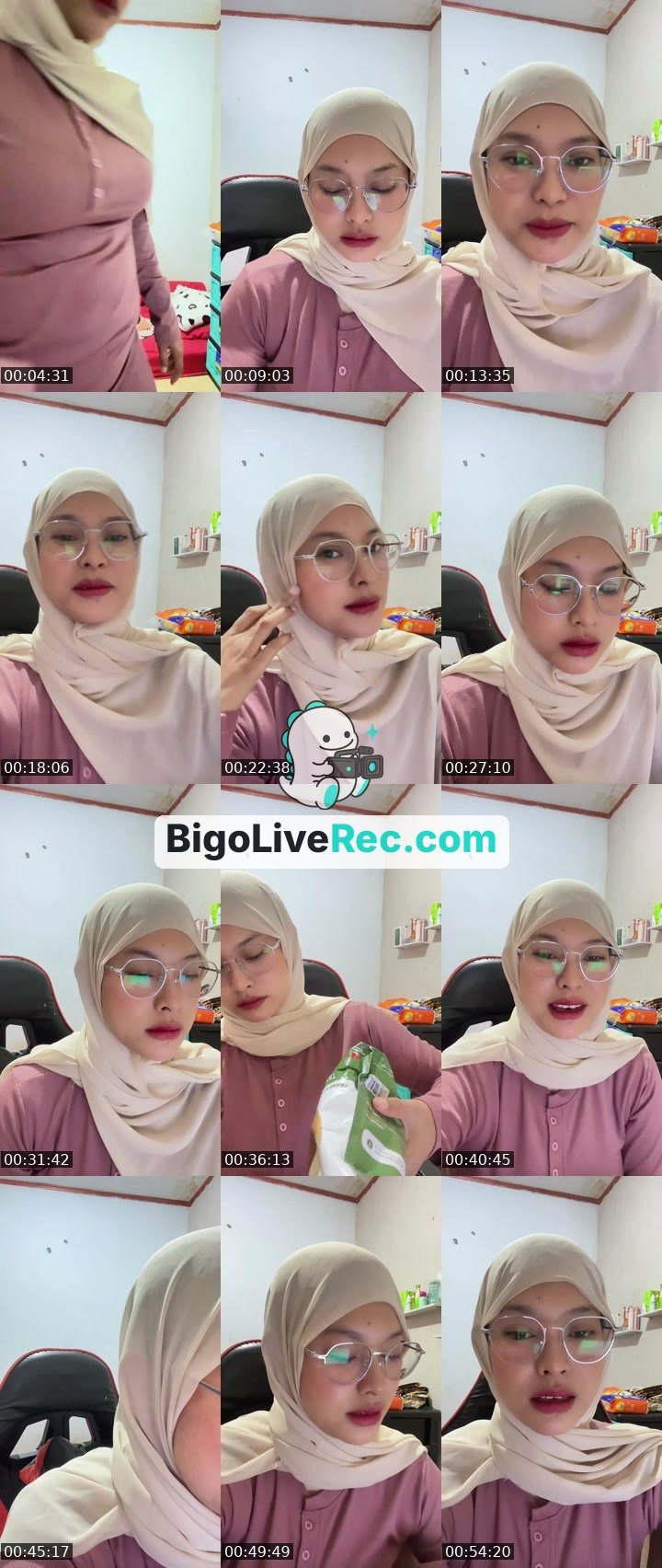 Bigo live: masuk yook by @onlymputs
