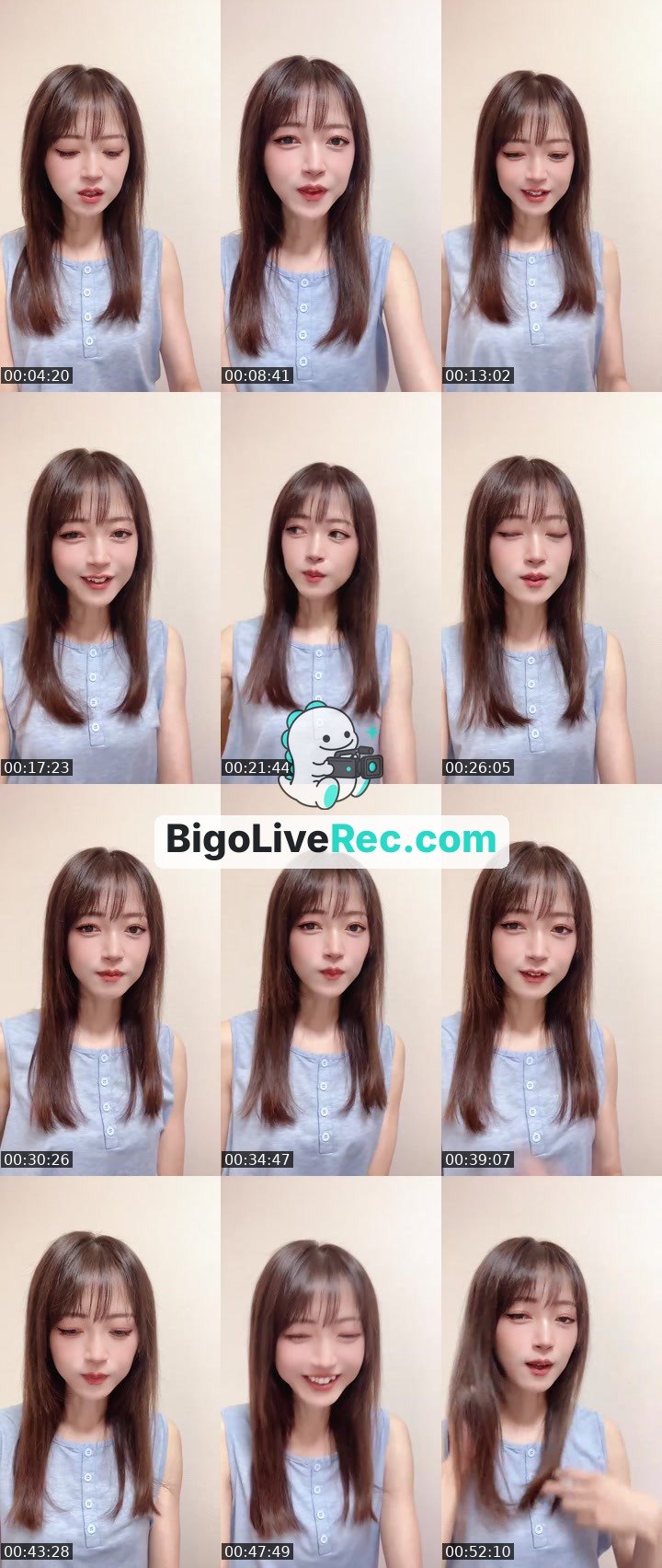Bigo live: デイチケくーださい❣️ by @822321405