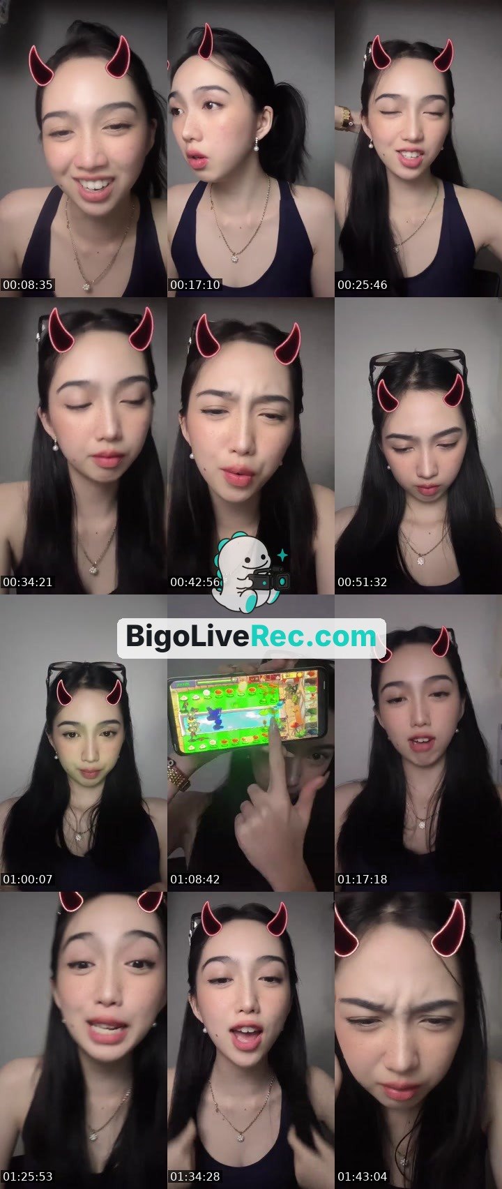 Bigo live: 6Kto Q!!! 400k?? by @lucylana