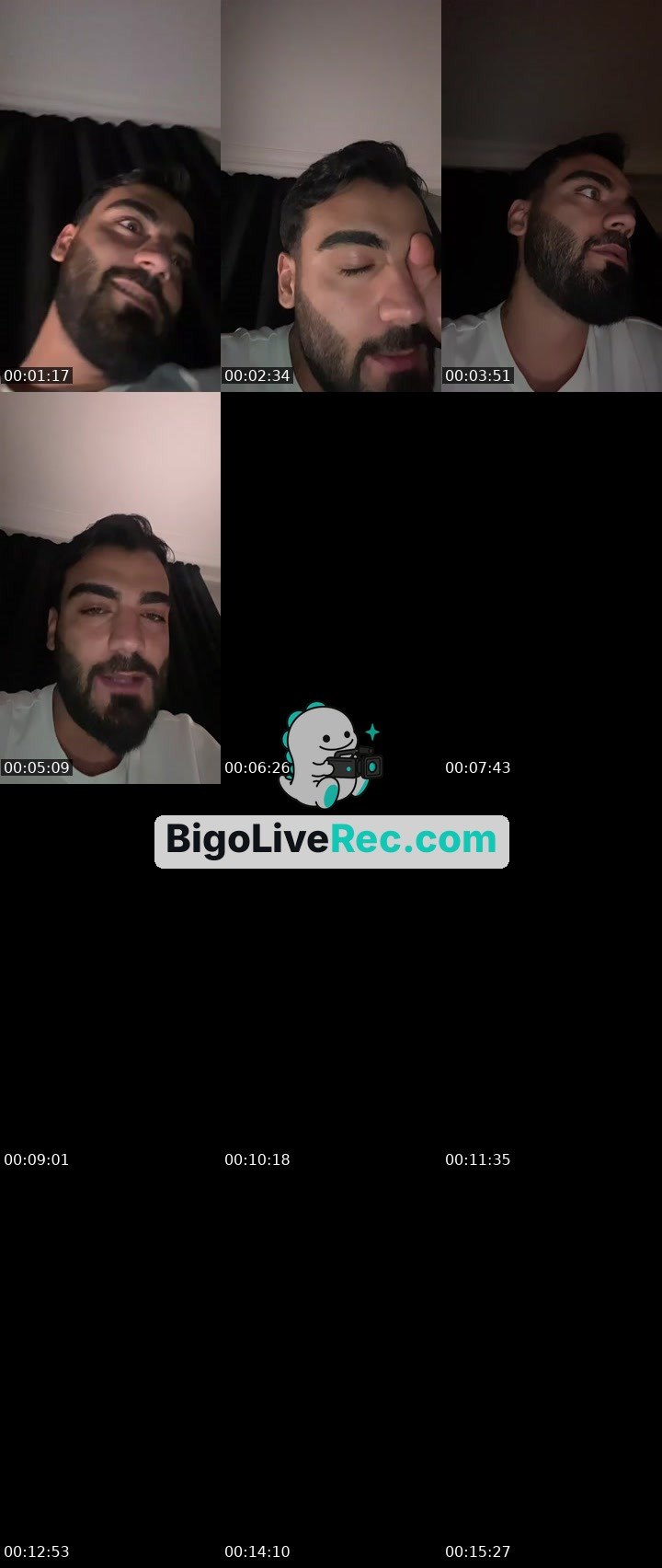 Bigo live: yeni💋 by @1107826214