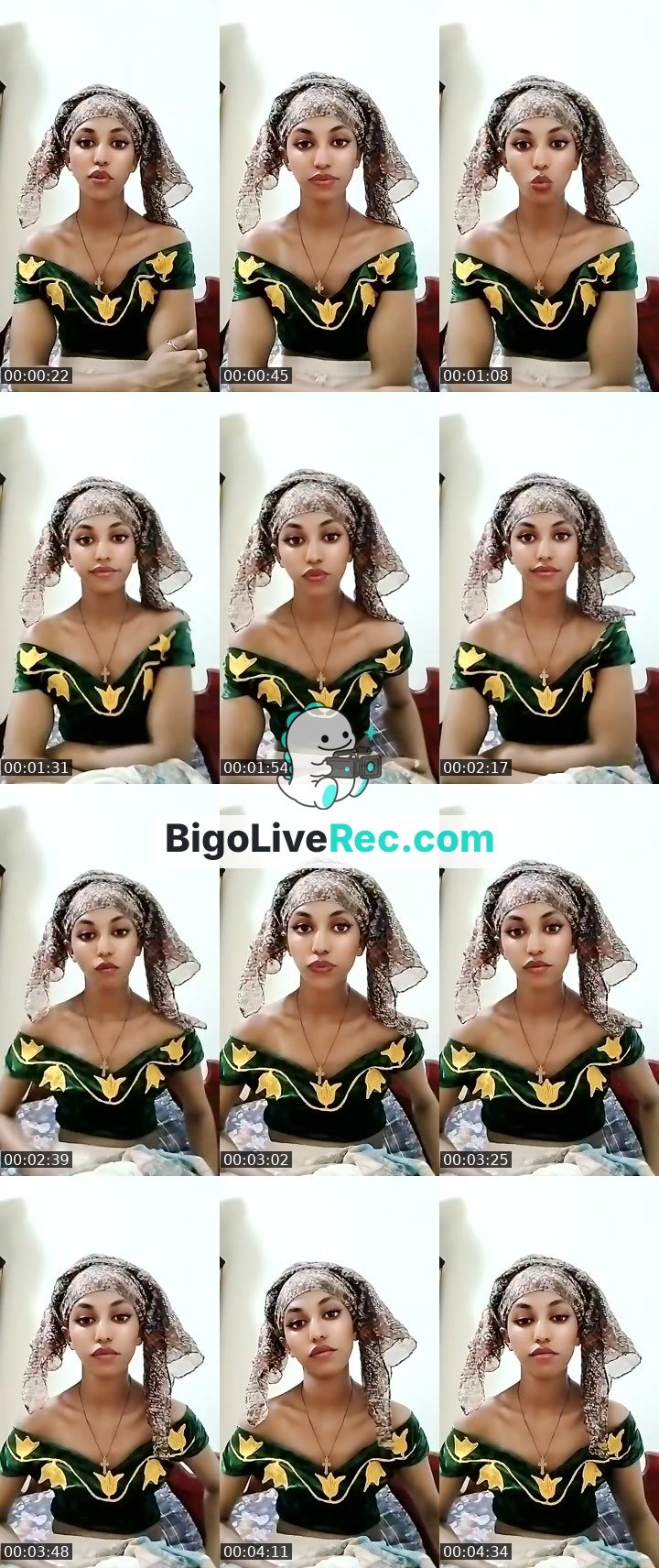 Bigo live: 4k   🙏 by @1123121500