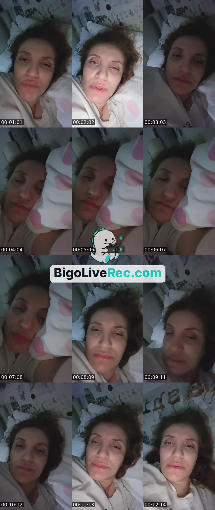 Bigo live: Yargiç yok mu arıyorum by @981502236