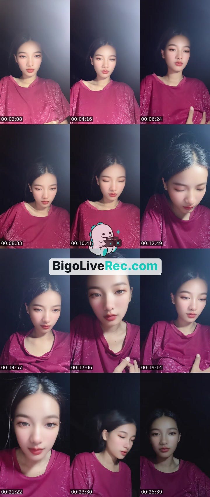Bigo live: เปิดยอดให้หน่อยงับ💗✨ by @Badguy00000.